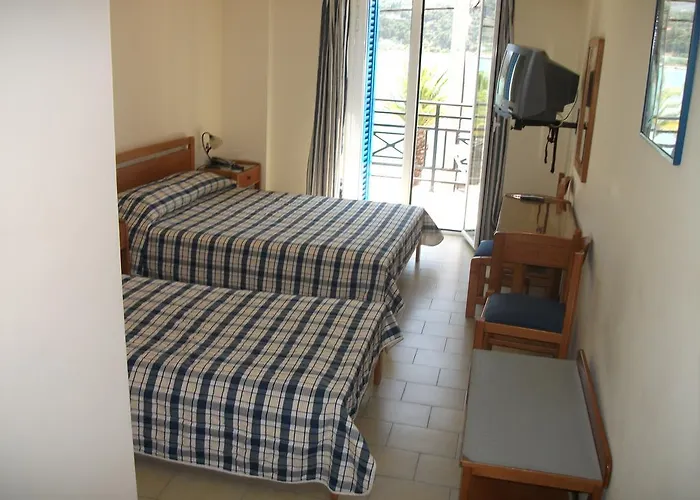 Kefalonia Grand Argostoli (Kefalonia)