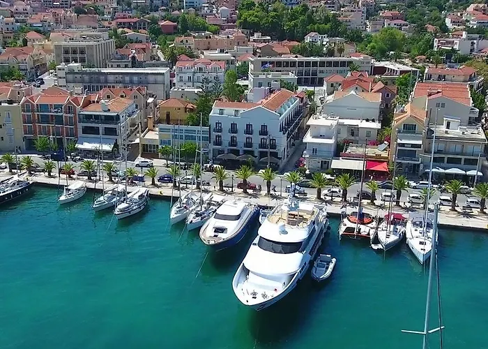 Kefalonia Grand Hotel Argostoli (Kefalonia)