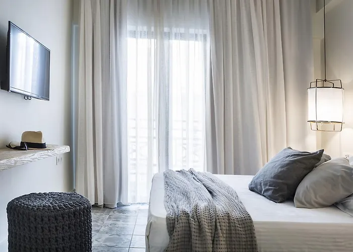 Kefalonia Grand Hotel 4*