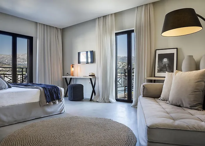 Kefalonia Grand Hotel