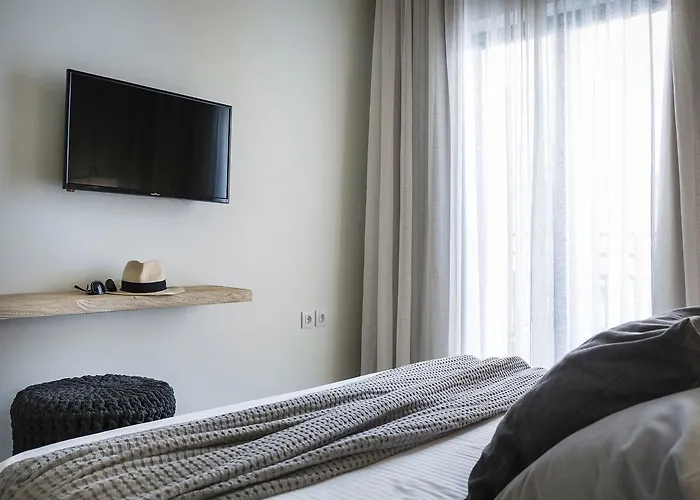 Kefalonia Grand Hotel