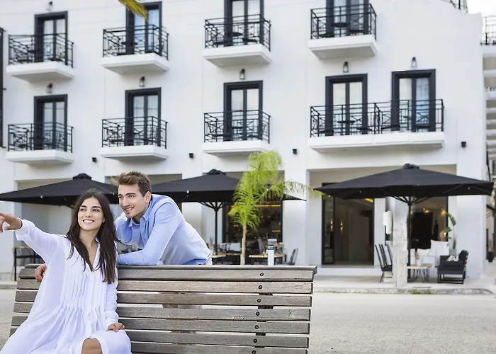 Hotel Kefalonia Grand 4*