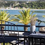 Kefalonia Grand Отель Аргостолион