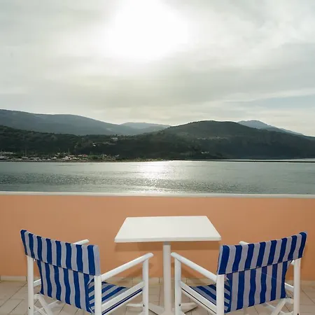 Kefalonia Grand Szálloda