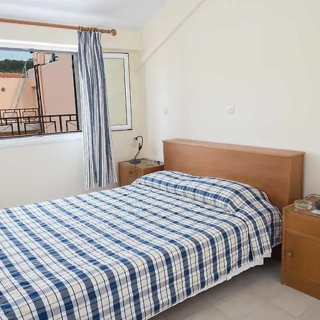 Szálloda Kefalonia Grand 4*