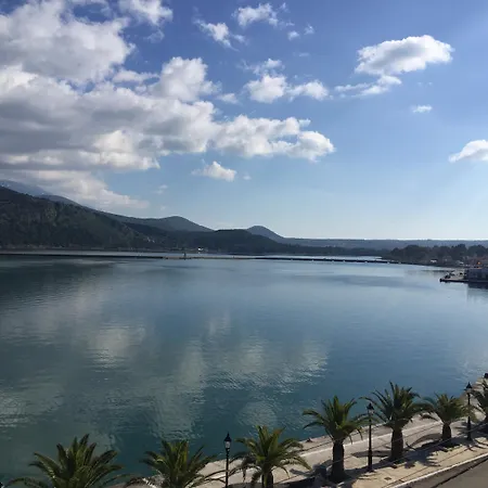 Kefalonia Grand Szálloda 4*