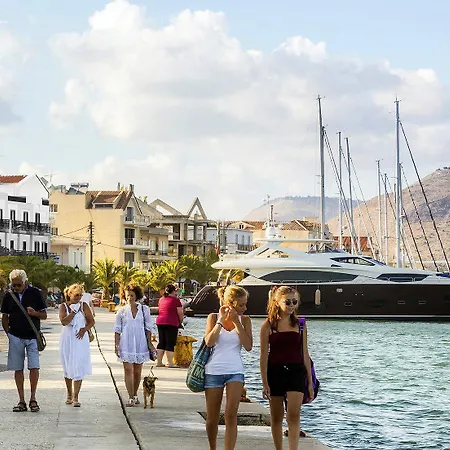 Kefalonia Grand Szálloda