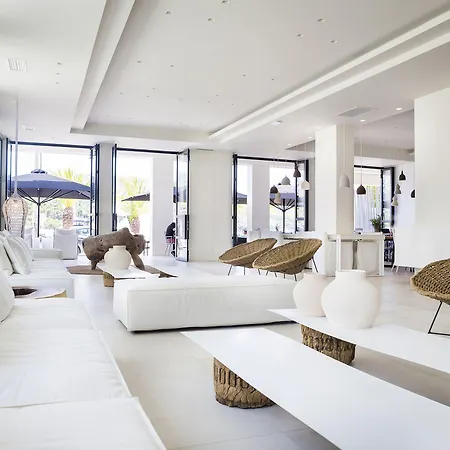 Szálloda Kefalonia Grand 4*