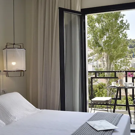 Szálloda Kefalonia Grand Argosztóli