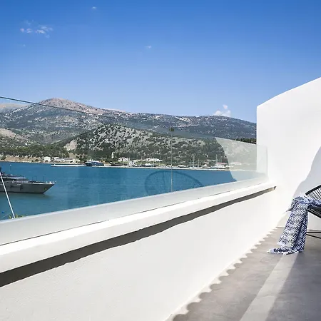 Szálloda Kefalonia Grand 4*