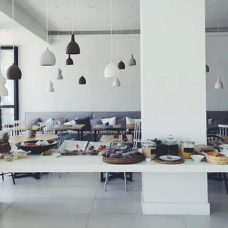 Kefalonia Grand Argosztóli