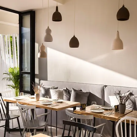 Kefalonia Grand Szálloda Argosztóli