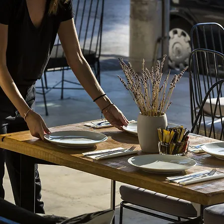 Kefalonia Grand Szálloda