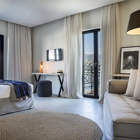 Kefalonia Grand Szálloda