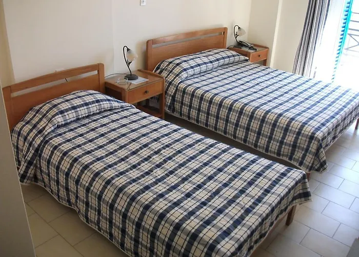 Kefalonia Grand Hotel 4*